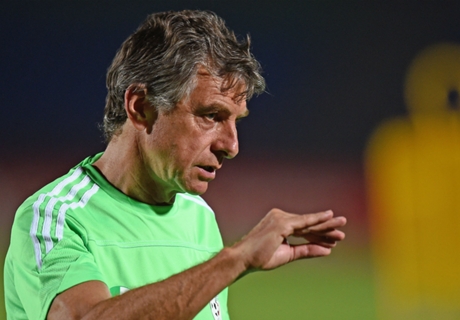 Preview: Senegal-Algeria