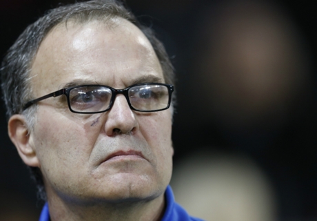 Japan want Bielsa as new coach