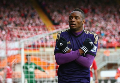 Le scandale Diafra Sakho