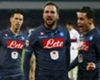 Rafael Benitez: Napoli Siap Lengserkan AS Roma