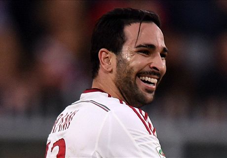 Transfer Talk: Arsenal eye Pereira & Rami