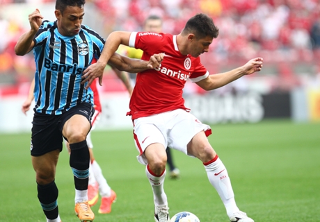 Especial: Campeonato Gaúcho