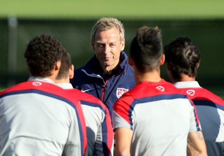 USA Ready To Try 3-5-2