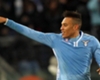 Perea riabbraccia la Lazio: "Mi sento di nuovo a casa"