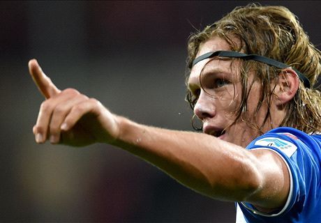 Werder Bremen holt Vestergaard