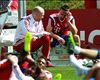 Bayern Münchens Matthias Sammer: Der mahnende Querkopf