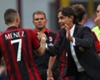 Menez: Milan-Spieler stehen weiter hinter Inzaghi