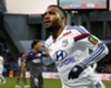 Lacazette returns to boost Lyon