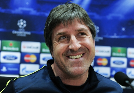 Barca overhauls youth system