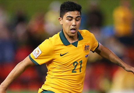 Luongo 'good enough for Barca & Real'