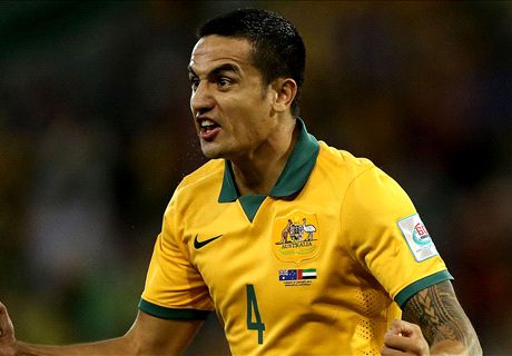 Preview: Australia - South Korea