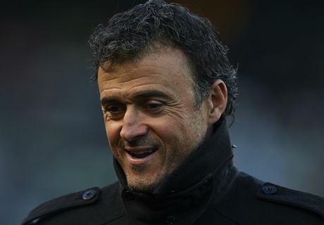 'I loved everything about Barcelona'