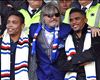Eto'o completes Sampdoria move