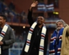 Eto'o: "Moratti es como Jesucristo"