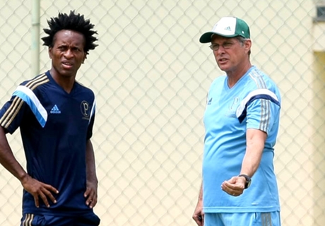 Paulistão: Audax 1 x 3 Palmeiras