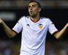 Alcacer signs new five-year deal with Valencia
