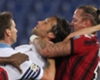 Milan-Lazio Rome (0-1) : Milan est en crise