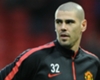 Víctor Valdés inspira a las jóvenes promesas del Manchester United