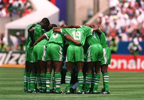 Wilfred Agbonavbare dies aged 48