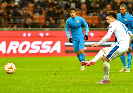 Roma in talks to sign Konoplyanka