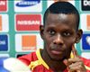 Ibrahima Traore Guinea Africa Cup of Nations