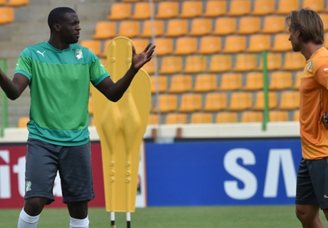 What's Bothering Yaya?