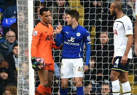 Pochettino to keep faith with Vorm