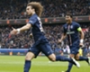 David Luiz, en la mira de Real Madrid