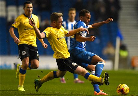 Middlesbrough make Forshaw move