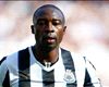 HD Shola Ameobi Newcastle United