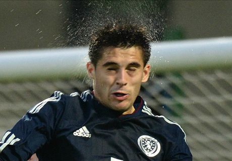 Official: West Ham agree to sign Hendrie