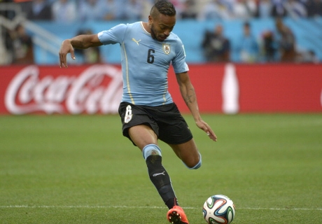 Pereira ya es Pincha