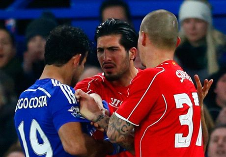 Poll: Should Costa face FA action?