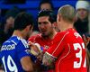 Irritable, nasty, sly... and a winner: Diego Costa, a man molded in Mourinho's image