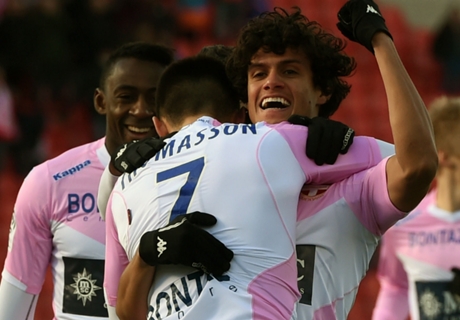 Evian TG : Nsikulu et Thomasson absents plusieurs semaines