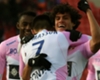 Evian TG : Nsikulu et Thomasson absents plusieurs semaines