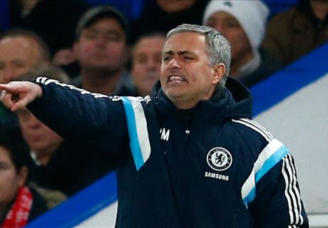 Mourinho: FA always try to punish me