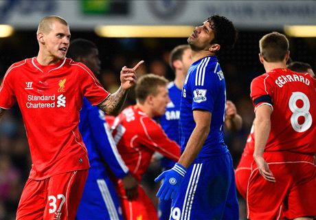 Hazard: I wouldn't like to face Costa