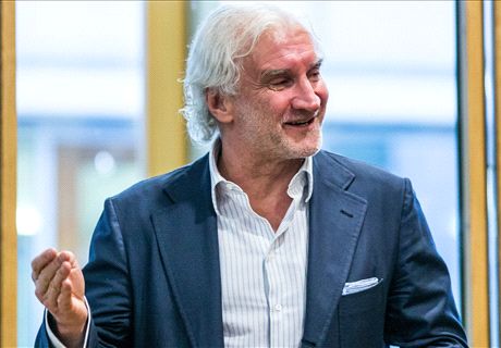 Rudi Völler: Der Pragmatische
