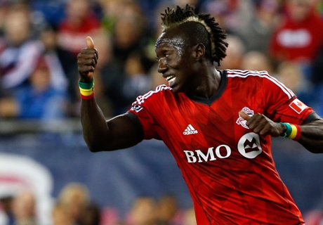 TFC trades Oduro to Impact