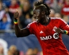 Toronto FC trades Oduro to Montreal Impact