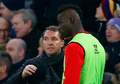 Sondage - Liverpool doit-il se séparer de Mario Balotelli ?