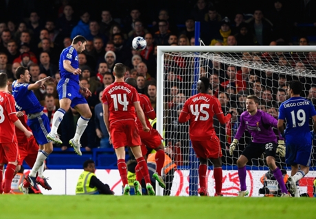 Ivanovic goal settles League Cup thriller
