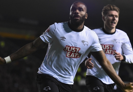 Betting: Derby County - Reading