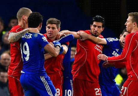 Mourinho Bela Diego Costa