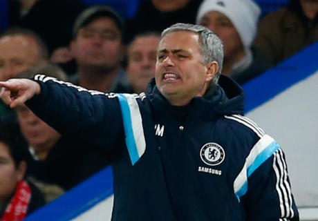 Boring Chelsea Returns