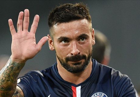 Pourquoi Paris ne doit pas vendre Lavezzi