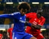 MAN OF THE MATCH Chelsea 1-0 Liverpool: Willian