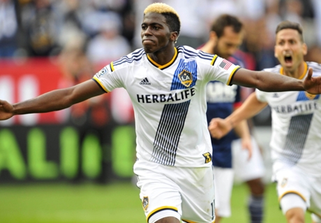 Newcomers eyeing first U.S. caps