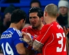 Diego Costa Chelsea; Emre Can Liverpool